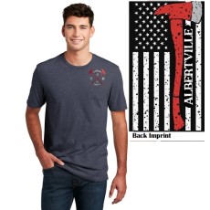 Perfect Blend Adult Tee
